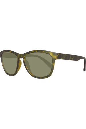 Timberland Mannen Zonnebril 15/140/62 mm Geïnjecteerd