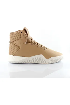 adidas Tubular Instinct Boos Heren Bruine Trainers