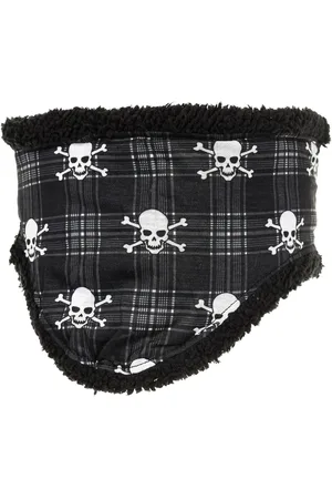 Buff Unisex omkeerbare fleece hoofdband 46000