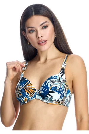 Ory Bikini damesbeha zonder vulling W240639