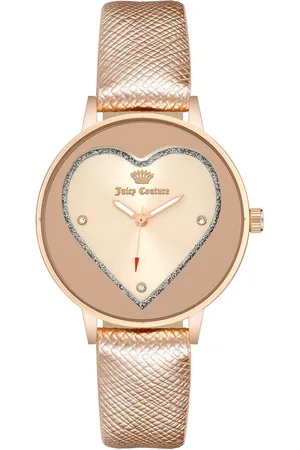 Juicy Couture Watch JC/1234RGRG