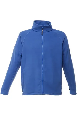 Regatta Heren Thor III Fleece Jacket (Koninklijk)