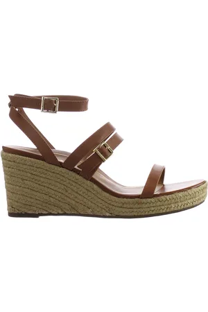 Vionic Sabina Bruine Damesschoenen