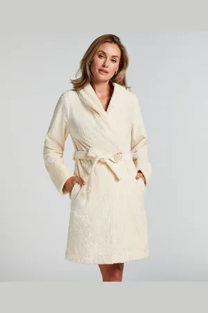 Hunkemöller Badjas Fleece
