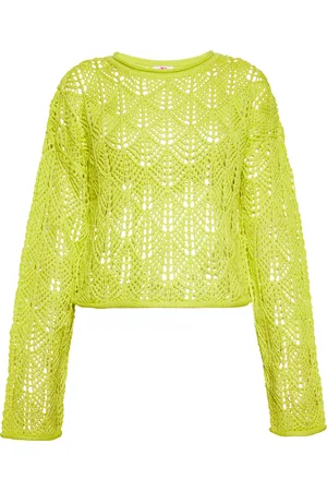 myMo Jumper Dames kalk