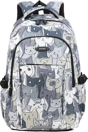AOKİNG Rugzak Uniseks GREY
