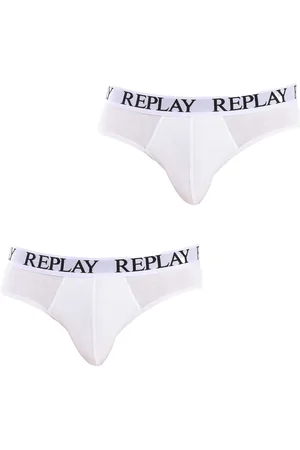 Replay Pack-2 Slip I101182 man