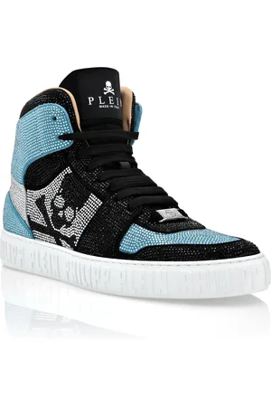 Philipp Plein Sneakers Notorious