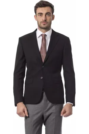 BILLIONAIRE Klassieke Wollen Blazer