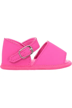 Le Petit Garçon Flexibele sandalen met gespsluiting LPG31231 baby