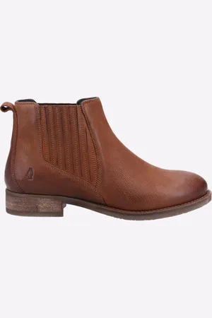 Hush Puppies Edith Laarzen