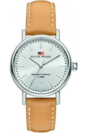 River Woods Oswego dameshorloge RW340022