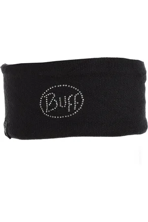 Buff Tricot hoofdband en fleece voering 94800 unisex