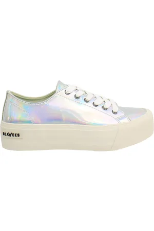 Seavees Monterey Platform Sun Valley Damesschoenen