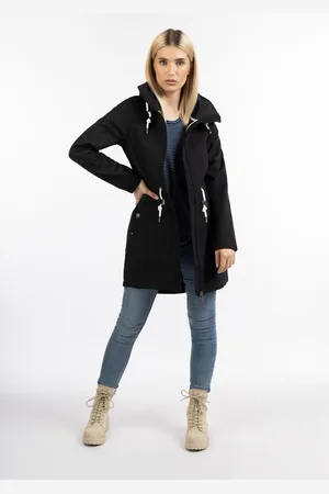 Icebound Softshell jas Dames
