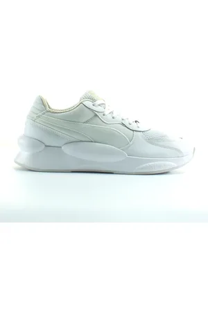 PUMA RS 9.8 Core Textiel Heren Veterschoenen 370368 01