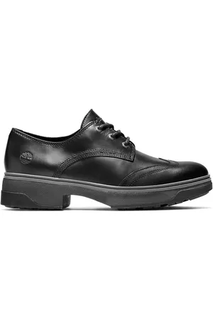 Timberland Nolita Sky Brogue Oxford Damesschoenen