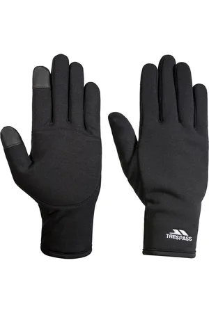 Trespass Unisex Volwassenen Poliner Power Stretchhandschoen