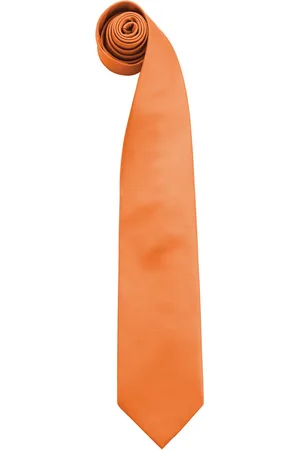 Premier Heren Kleuren Mode Stropdas