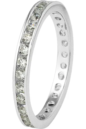 Diadema Alliantie oxiden zirkonium full tour sieraden 925- Liebe