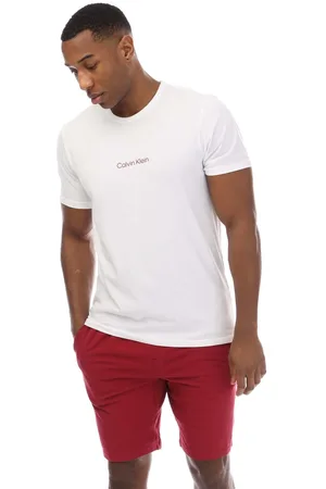Calvin Klein Pyjamaset in voor heren Shorts