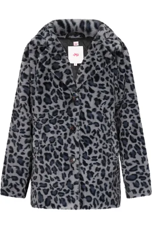 myMo Jas Dames Blauw