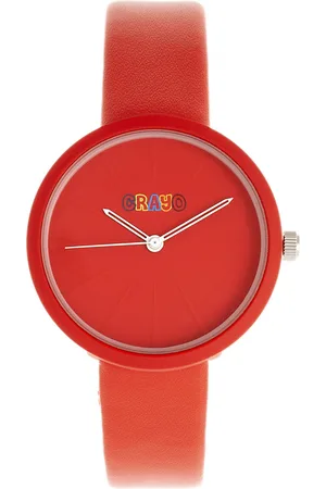 crayo Blade unisex horloge