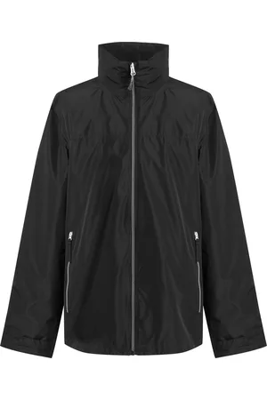 Regatta Heren Ascender Waterdichte Soft Shell Jas ( /Minaalgrijs)