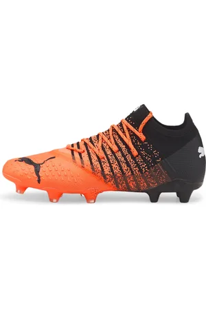 PUMA Unisex FUTURE 1.3 FG/AG Voetbalschoenen Voetbalschoenen