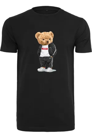 Ballin Est. 2013 Tee SS Bear Tracksuit Tee