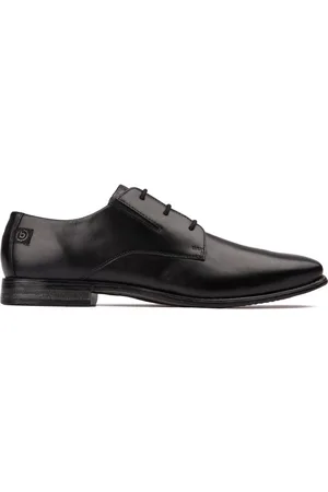 Bugatti Side Gusset Schoenen