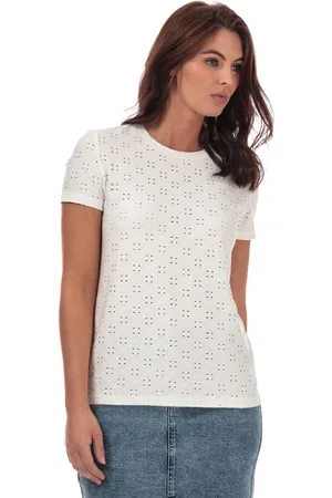 JACQUELINE DE YONG Cathinka T-shirt voor dames