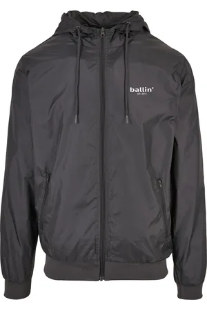 Ballin Est. 2013 Jas zomer Windjack
