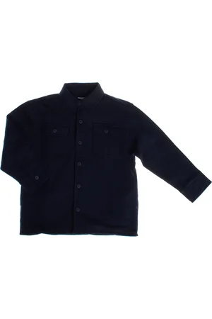 GAP Overhemd jas 825514 jongen
