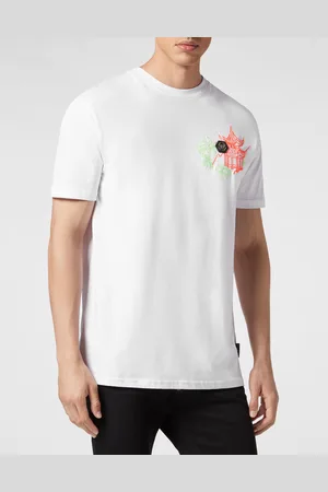 Philipp Plein T-Shirt Ronde Hals