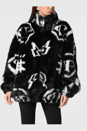 Philipp Plein Jas Monogram