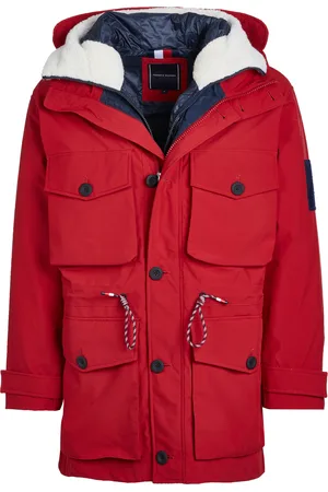 Tommy Hilfiger Jasje