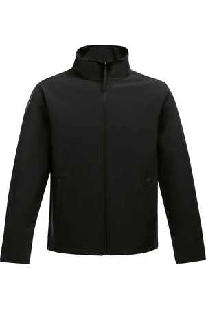 Regatta Opmerkelijk Heren Ablaze Afdrukbaar Softshell-jasje