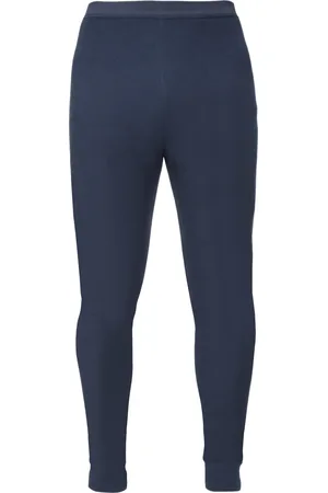 Trespass Unisex Enigma Thermische Bazelayer Broek (Marine)