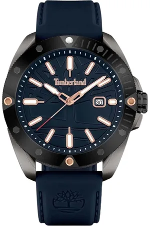 Timberland Herenhorloge Kwarts