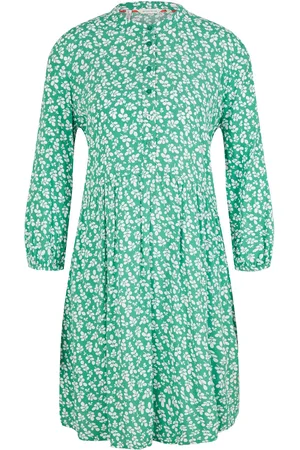 TOM TAILOR Jurk