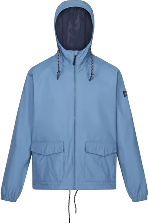 Regatta Waterdicht herenjack Bayano (Koronet )