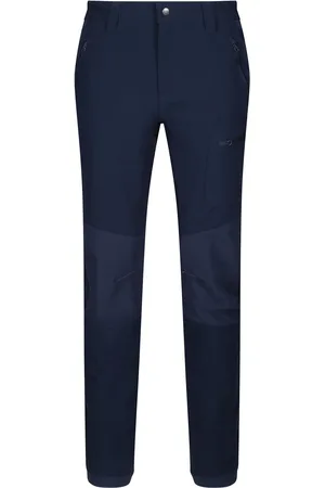 Regatta Heren X-Pro Prolite Broek (Marine)