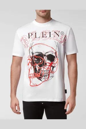 Philipp Plein T-Shirt Ronde Hals