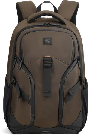 AOKİNG Rugzak Uniseks BROWN