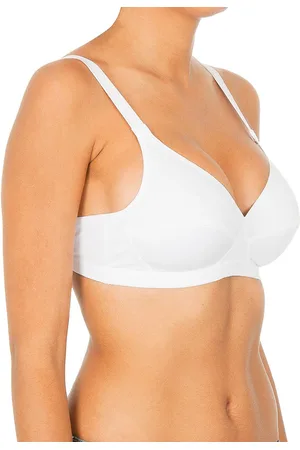 Playtex Magic cross-over draadloze beha 00BD vrouwen