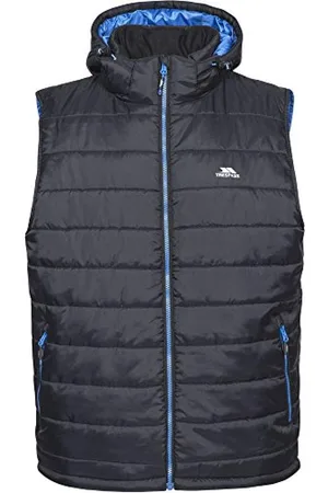 Trespass Heren Franklyn Gewateerde Gilet