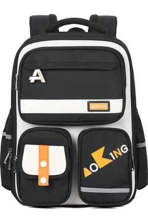 AOKİNG Rugzak Uniseks BLACK