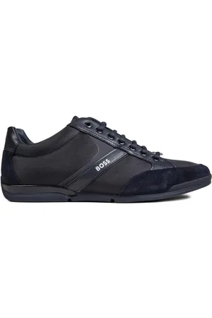 HUGO BOSS Saturn lage sneakers