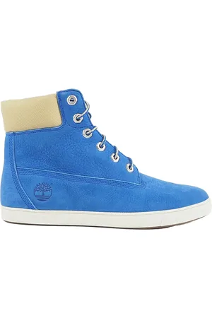Timberland EK Deering 6inch Chukka Heren Laarzen